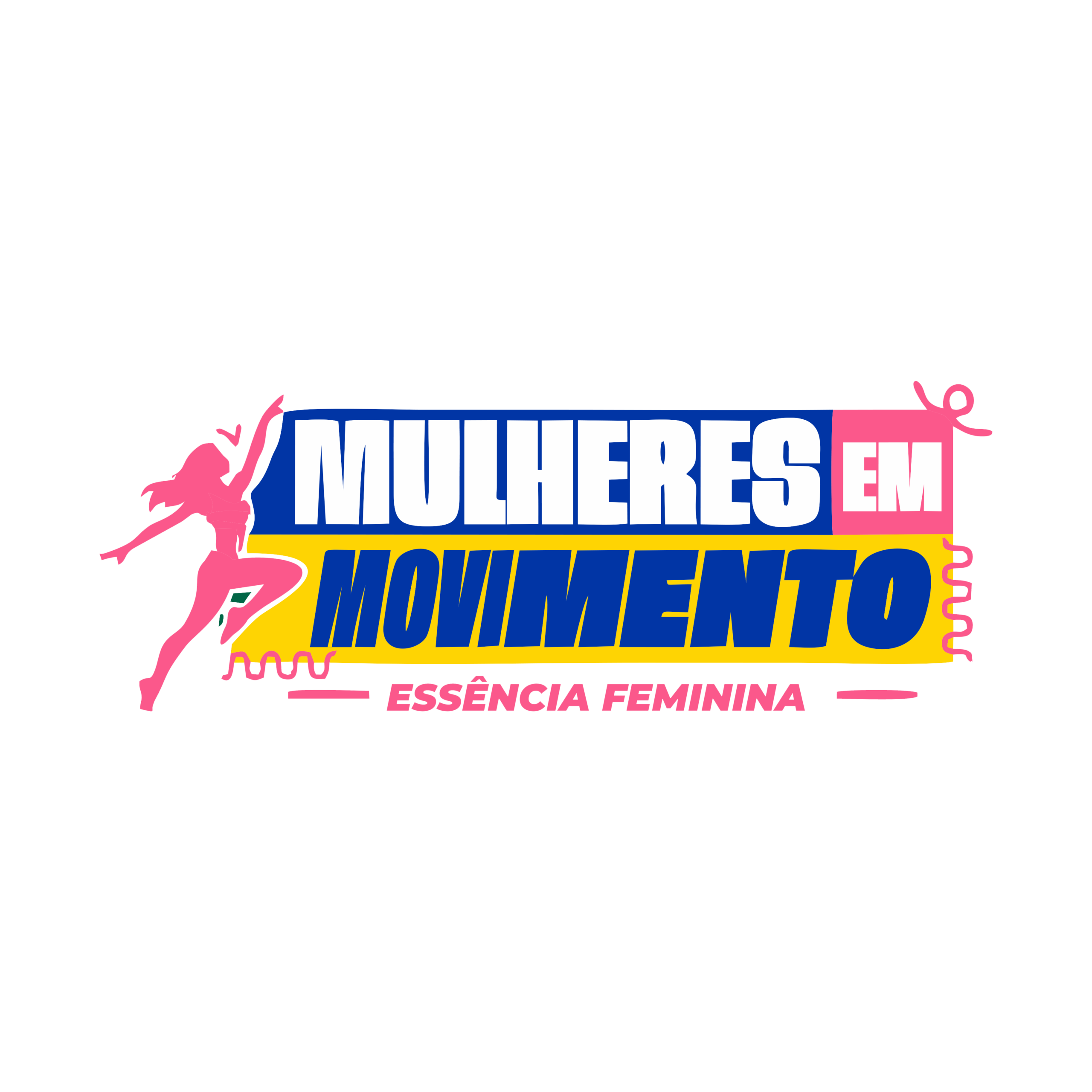 Mulheres em Movimento