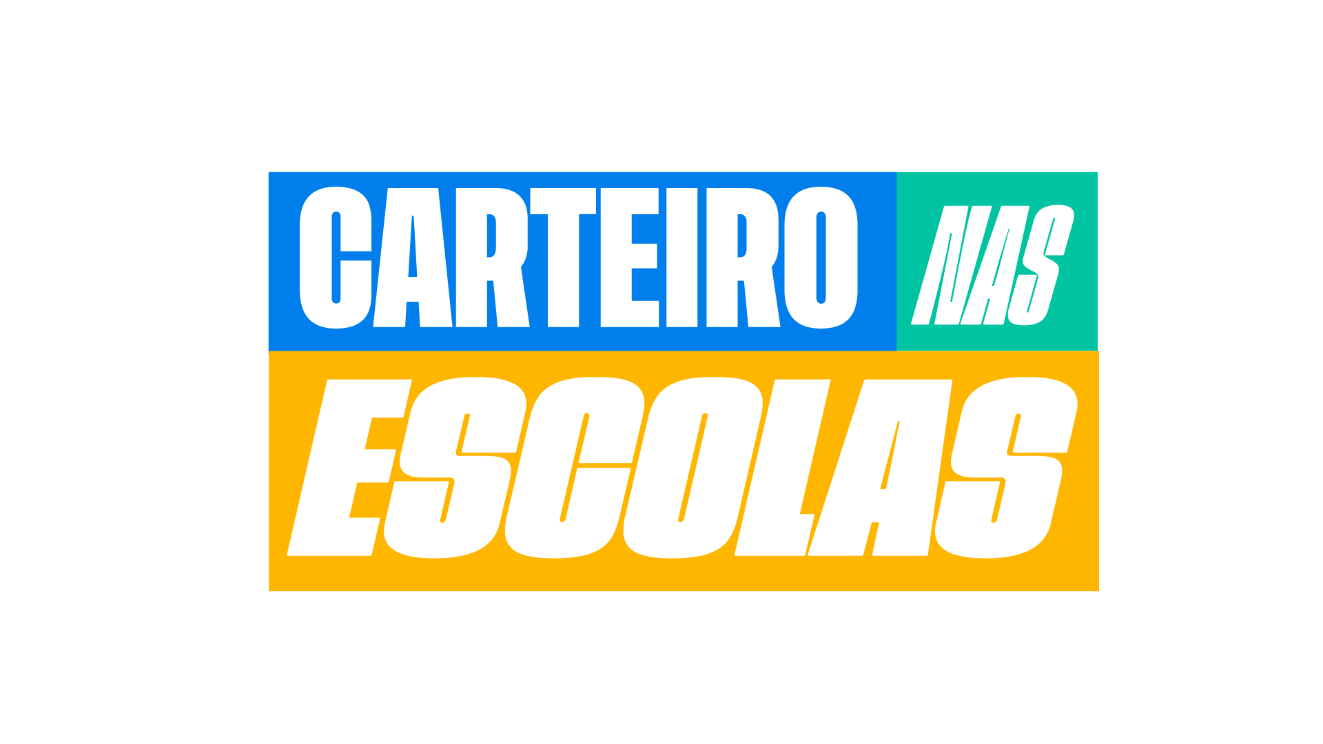 Carteiro nas Escolas